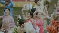 電影<English Vinglish (印式英語)> 插曲7