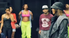 Diamonds World Tour 舞蹈演員海選