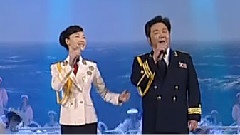 我愛這藍色的海洋