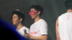 戴眼鏡 Asia Tour In Seoul