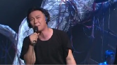 追蹤陳奕迅