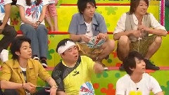 VS嵐 中文字幕 11/08/04
