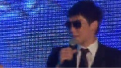 韓國殘疾人藝術節開幕式