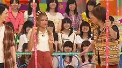 VS嵐 中文字幕 11/08/11