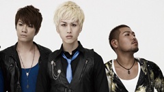 LUVandSOUL - この星のどこかで