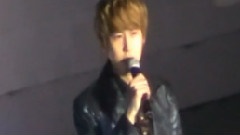 自我介紹 & Let's Not & Heart Quake