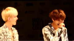 走秀 Seoul Girls Collection 飯拍版 13/04/06