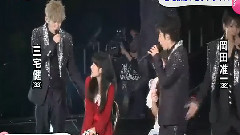 2013 LIVE 全國公演 特別報道