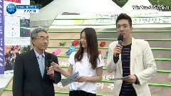 后臺采訪