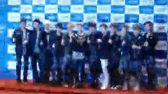 2013 Dream Concert 紅地毯