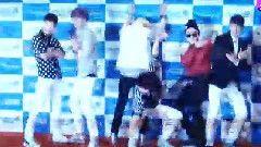 Dream Concert 紅地毯