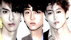 殺后青 預告片 飯制版