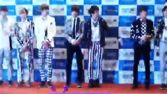 紅地毯 3013 Dream Concert CUT 13/05/11
