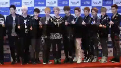 2013Dream Concert bnt News新聞報道 13/05/11