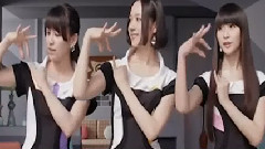 魔法のピュレグミSpecial Movie 中文字幕 13/05/06 (PerfumeANY字幕組)