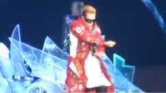 GD World Tour IN Osaka 飯拍版 13/04/28-29