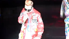 Heartbreaker - One Of A Kind Word Tour In 北京 飯拍版