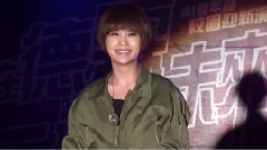 德霖技術學院迎新演唱會