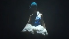 浮云 & 借過