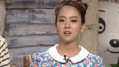 SBS動物農場 勝妍 MC Cut