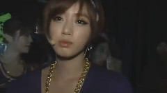 MBC Show Champion BTS 后臺花絮