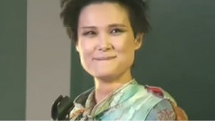 秀廣東話片段
