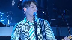 陶喆 - 1.2.3我們都是木頭人 世界巡回演唱會