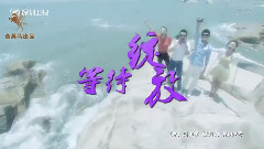 電視劇<等待綻放>