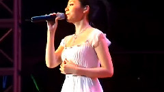 上海甜蜜蜜紀念鄧麗君演唱會