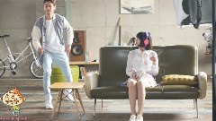 Skt Lte 珉豪雪莉無限能力