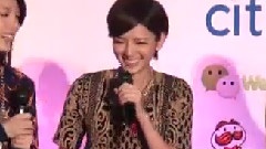 花旗星愿圣誕節GO HIT演唱會