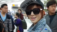 T-ARA IN 首爾 第三日