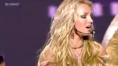 Britney Spears - Toxic