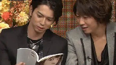 ひみつの嵐ちゃん!秘密嵐 09/11/05