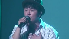曾愛過我的人啊