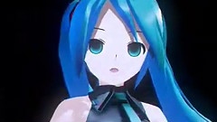 初音ミクの戶惑