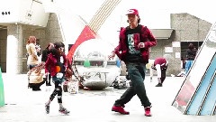 千本櫻踴ってみた