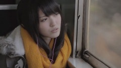 君は自転車 私は電車で帰宅