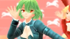 おちゃめ機能