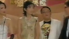 頒獎 & 祝福
