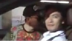 太陽車上跳舞