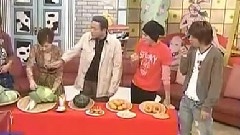 嵐の宿題くん 中文字幕 06/11/13