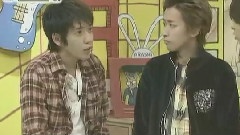 嵐の宿題くん 中文字幕 06/11/06