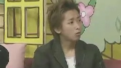 嵐の宿題くん 中文字幕 06/10/30