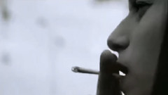 這支煙滅了以后