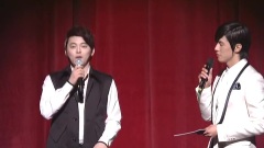 第5屆 The Musical Awards 主持With金武烈