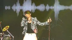 AS I AM汪東城北京演唱會