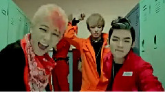 Mnet M!CountDown 一位候補VCR