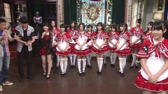 HKT48トンコツ魔法少女學院