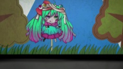 ゾンビ?ファミーユ